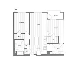 Unit 2002 2002 floor plan